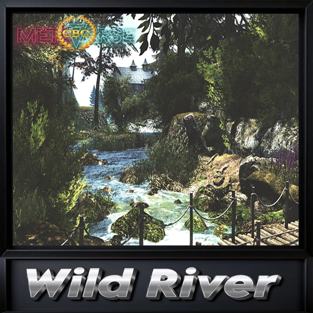 Wild River